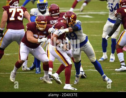 Aaron donald super bowl hi-res stock photography and images - Alamy