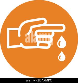 Well organized and editable Vector design using in commercial purposes, print media, web or any type of design projects. Stock Vector