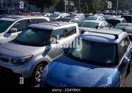 Oregon Parking Garages For Sale