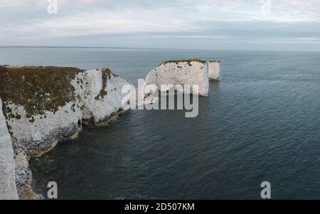 sunset-at-old-harry-s-rocks-dorset-england-stock-photo-alamy