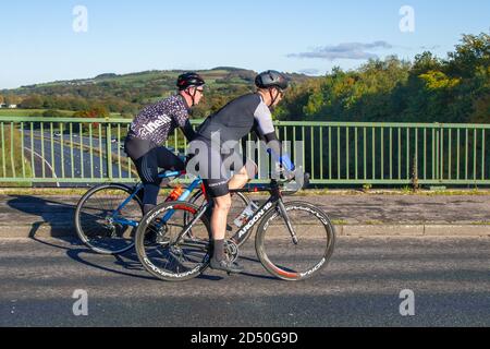 Argon top 16 bike