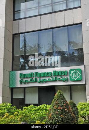 Kuwait finance house malaysia