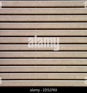 Gray parallel rubber flooring line, texture Stock Photo