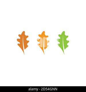 Autumn seamless background wallpeper vector illustration Stock Vector