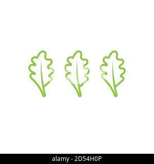 Autumn seamless background wallpeper vector illustration Stock Vector