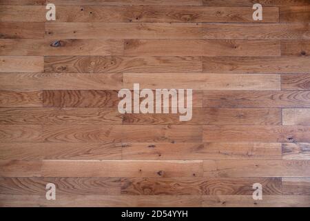 Texture of brown wood planks Stock Photo
