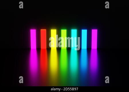 Color wheel hi-res stock photography and images - Alamy