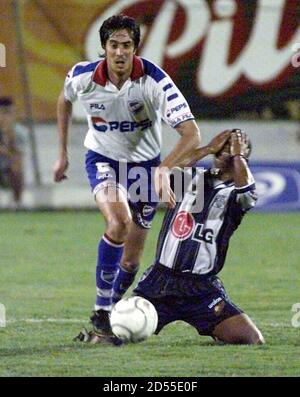 Alianza lima hi-res stock photography and images - Page 14 - Alamy