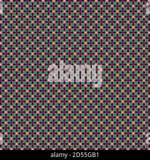 Seamless vector pattern Stock Vector