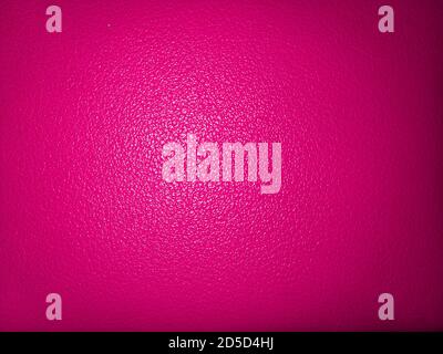 Red elegance leather texture for background with visible details.Pink leather texture background.grunge leather background, ough genuine camel leather. Stock Photo