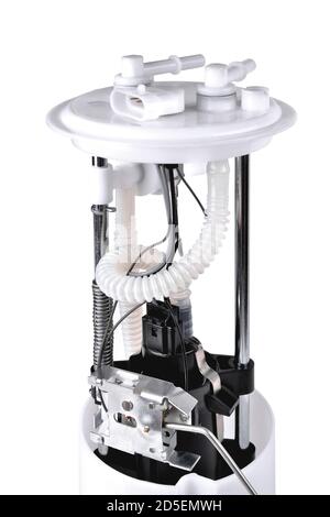 Car Pump Module Fuel module, car submersible fuel pump module with fuel level sensor ...