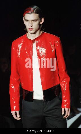 gucci snake leather jacket