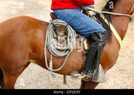 Chile, South America Stock Photo