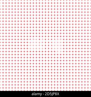 Geometric Seamless Vector Pattern Stock Vector