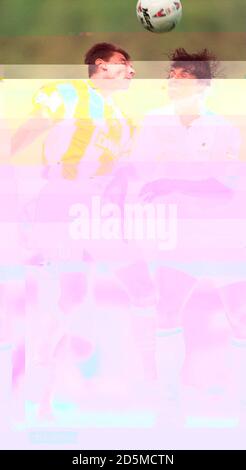 Chris Coleman, Blackburn Rovers Stock Photo - Alamy