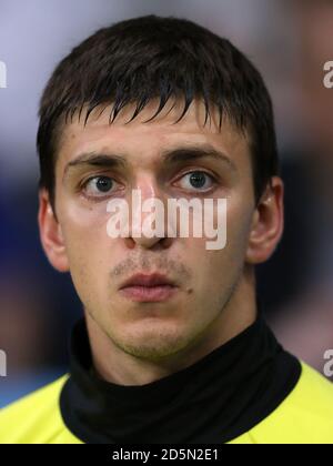 Ukraine's Pylyp Budkivskyi Stock Photo Alamy