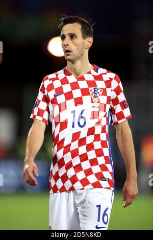 Nikola Kalinic, Croatia Stock Photo - Alamy