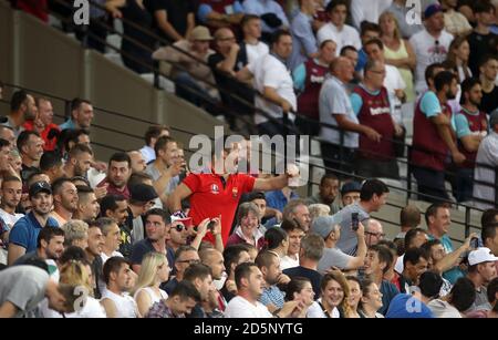 Astra Giurgiu Fans