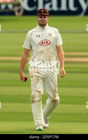 Dominic Sibley, Surrey Stock Photo