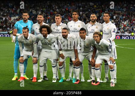 22,115 Real Madrid Team Before Stock Photos, High-Res Pictures