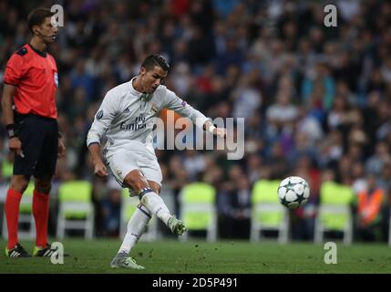 Cristiano ronaldo sporting cp hi-res stock photography and images - Alamy