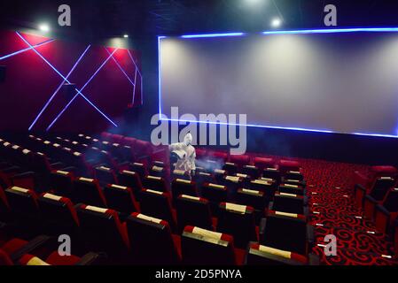 Cinema suria sabah GSC Cinemas