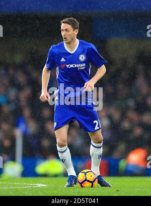 Nemanja Matic, Chelsea  Stock Photo