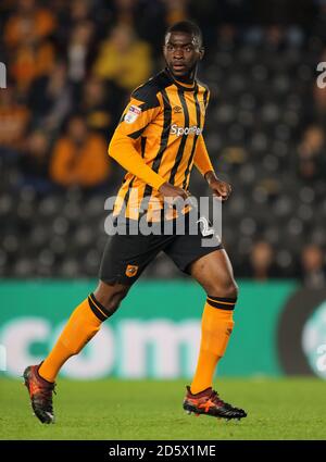 Fikayo Tomori, Hull City Stock Photo