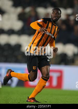 Fikayo Tomori, Hull City Stock Photo