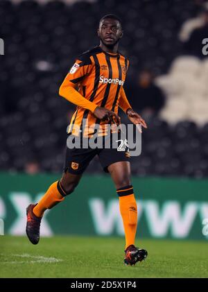 Fikayo Tomori, Hull City Stock Photo