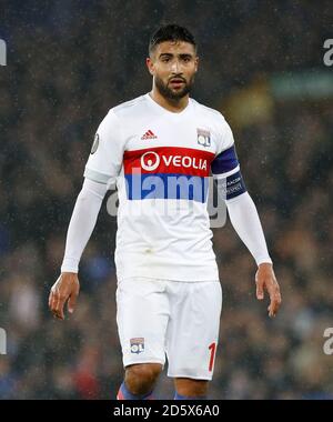 OLYMPIQUE LYONNAIS. Les Ballons du Progrès : Nabil Fekir le mieux noté