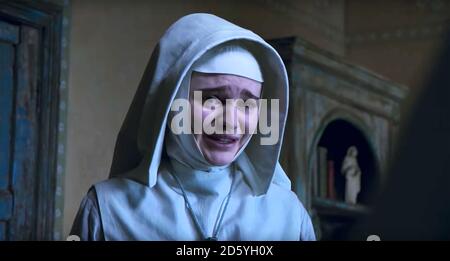 USA. Aisling Franciosi in a scene from the (C)Universal Pictures new ...