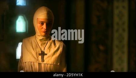 USA. Aisling Franciosi in a scene from the (C)Universal Pictures new ...
