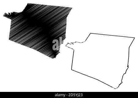 Shelby County Ky Map Shelby County, Kentucky (U.s. County, United States Of America, Usa, U.s.,  Us) Map Vector Illustration, Scribble Sketch Shelby Map Stock Vector Image  & Art - Alamy