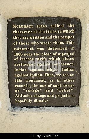 The Santa Fe Plaza in New Mexico was built in 1821 in the Spanish ...