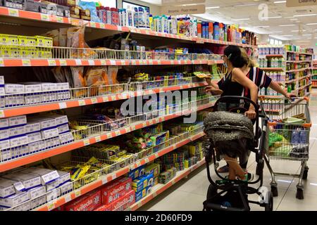 pram cleaning products