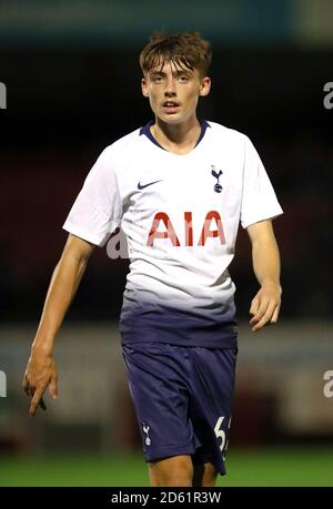 Jamie Bowden, Tottenham Hotspur Wiki