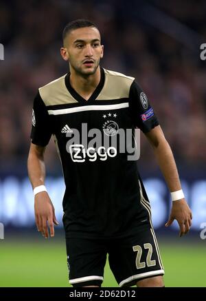 Vogue Netherlands Hakim Ziyech ハキム・ツィエク Vogue Netherlands Hakim Ziyech ハキム・ツィエク（Facts about