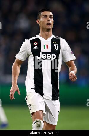 Cristiano Ronaldo, Juventus Stock Photo - Alamy