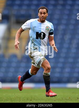 LONDON, United Kingdom, JULY 14:L-R Mason Bennett of Millwall Blackburn  Rovers' Elliott Bennett and Blackburn Rovers' Christian Walton during EFL  Sky Stock Photo - Alamy