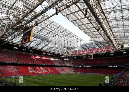 Johan cruijff arena hi-res stock photography and images - Alamy