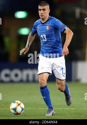 GIANLUCA VIALLI footboll Sampdoria and Italian national team Stock Photo -  Alamy