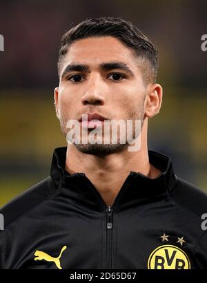 355 Achraf Hakimi Images, Stock Photos & Vectors