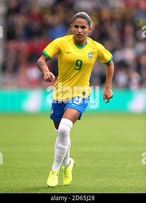 Cristiane (footballer) - Wikipedia