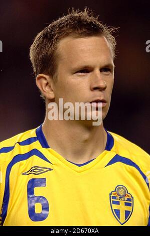 Tobias Linderoth, Sweden Stock Photo - Alamy