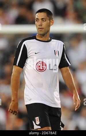 Clint Dempsey, Fulham Wiki