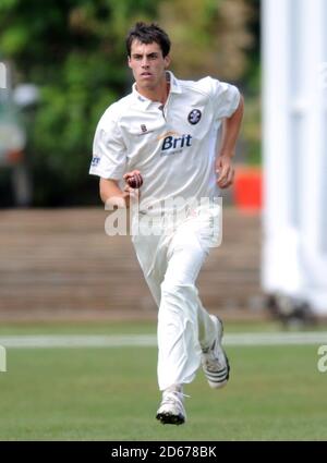 Tom Jewell, Surrey Stock Photo