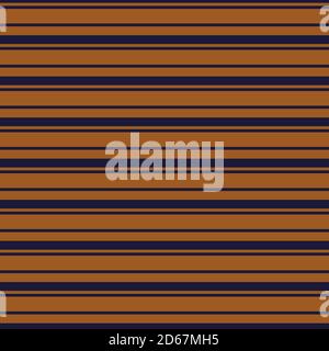 Striped seamless pattern background suitable for fashion textile Stock Vector