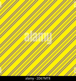 Striped seamless pattern background suitable for fashion textile Stock Vector