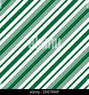 Striped seamless pattern background suitable for fashion textile Stock Vector